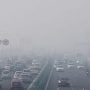 Dry weather across Pakistan, smog alert issued for Eastern Punjab