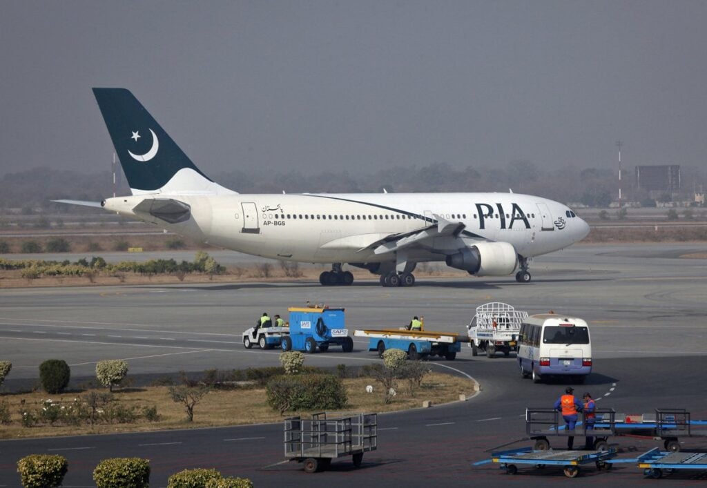 PIA privatization expected to reach final stages early next month.