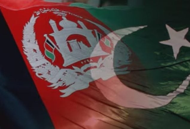 Afghan Taliban Regime’s Disinformation Network Against Pakistan Exposed