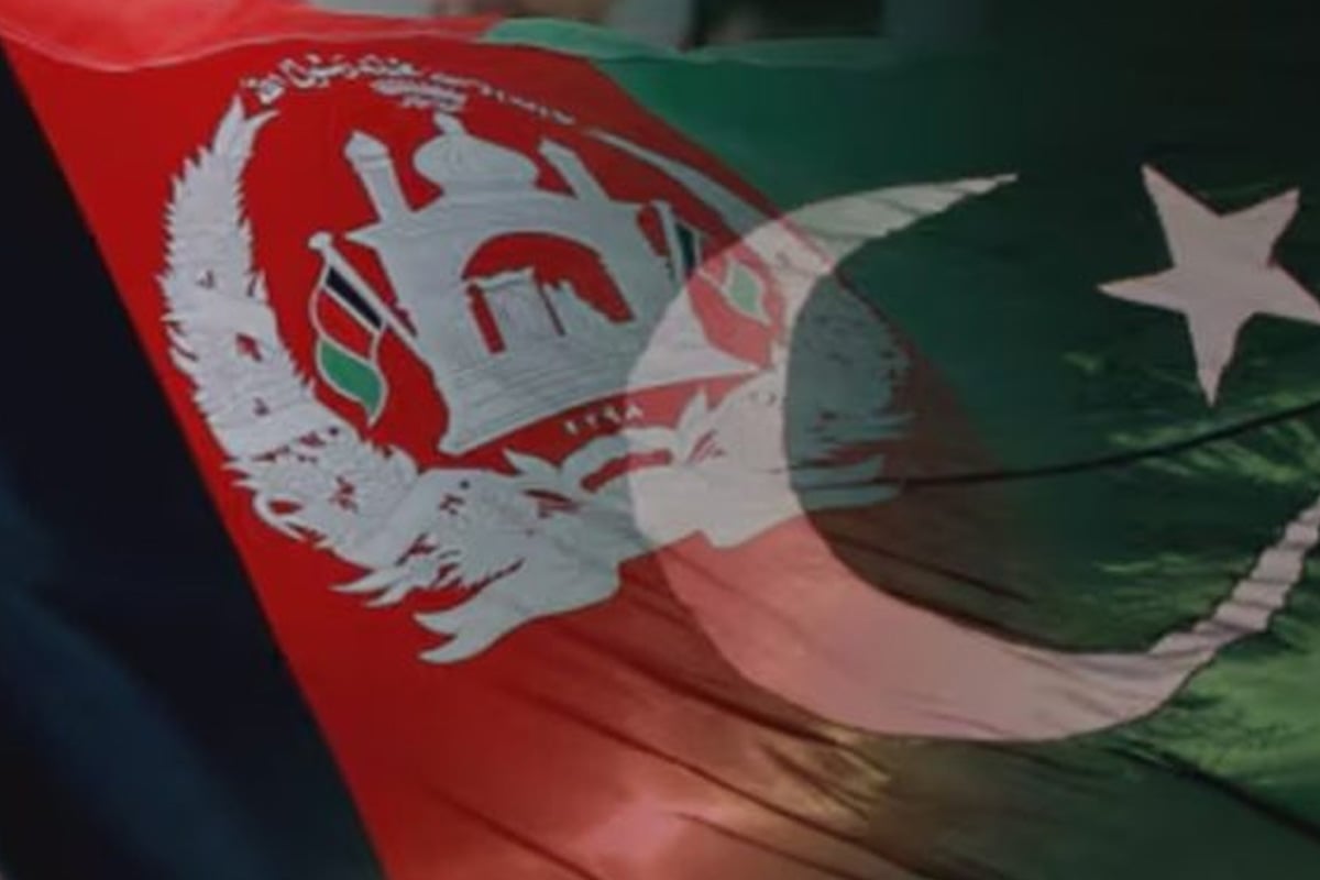 Afghan Taliban Regime’s Disinformation Network Against Pakistan Exposed