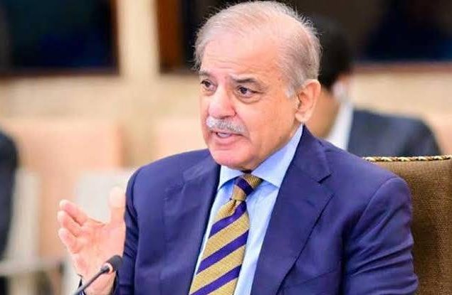 PM Shehbaz condemns on Israel’s cowardly attack on Gaza Sumud Flotilla