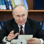 President Putin blames West, says "Ukraine crisis could have been avoided"
