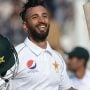 Shan Masood Appointed as PCB Director of International Cricket Operations