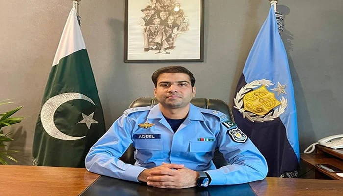 Senior officer of ISL police committed suicide