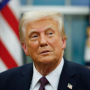 Trump’s credentials of peace 2025