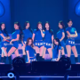 TWICE celebrates 10th anniversary with sold-out fan meeting