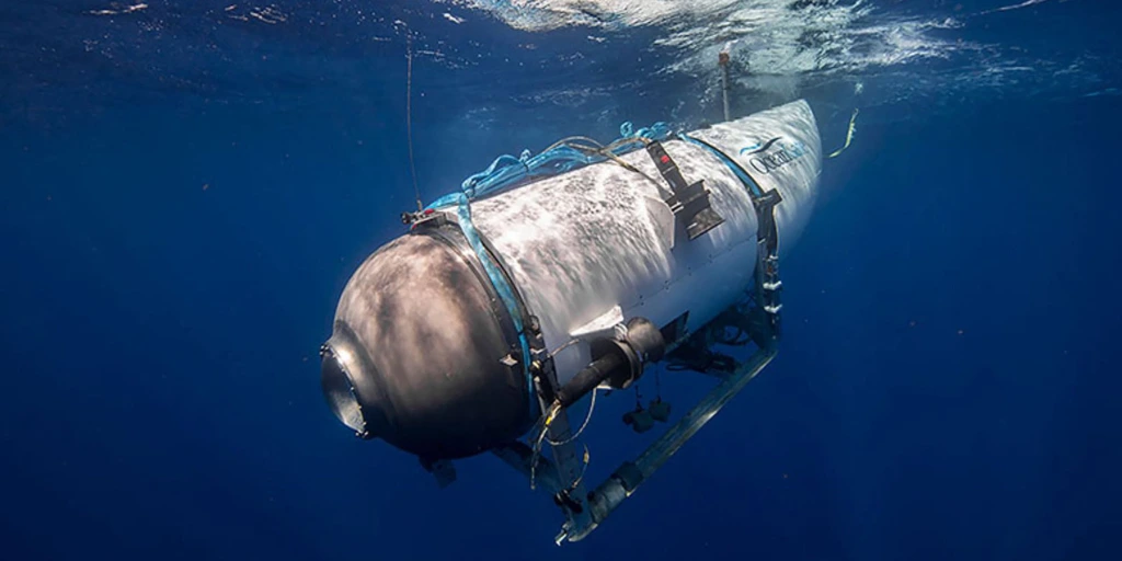 Poor engineering to blame for Titan submersible tragedy, says US authorities