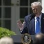 Trump takes credit for averting potential Pakistan-India nuclear war