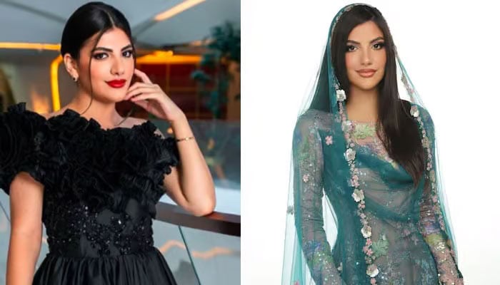 Emirates enters the Miss Universe Arena in 2025