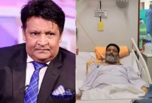 King of laughter Umar Sharif remembers on fourth death anniversary
