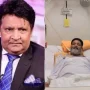 King of laughter Umar Sharif remembers on fourth death anniversary
