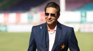Wasim Akram slams Indian media for misusing his photo in spy arrest case