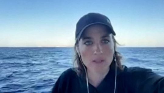 Adèle Haenel leaves film industry in protest of Gaza violence