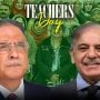 President and PM honor teachers on World Teachers’ Day