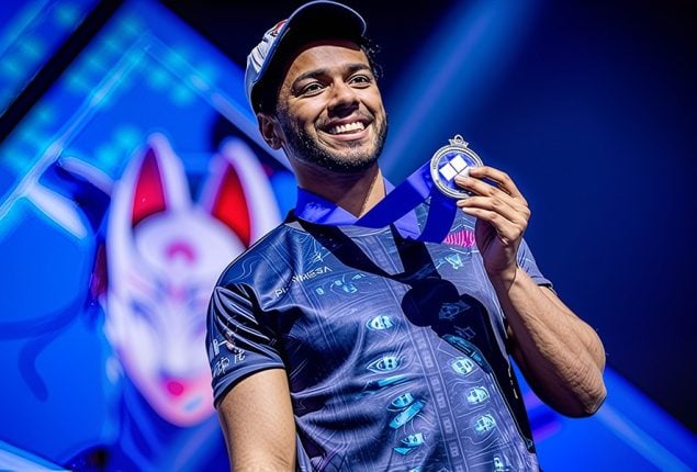 Pakistani Tekken star Arslan Ash reveals early career challenges