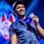 Pakistani Tekken star Arslan Ash reveals early career challenges