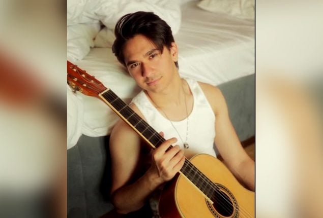 Sammar Jaffri named Spotify RADAR Pakistan Artist for Q4 2025