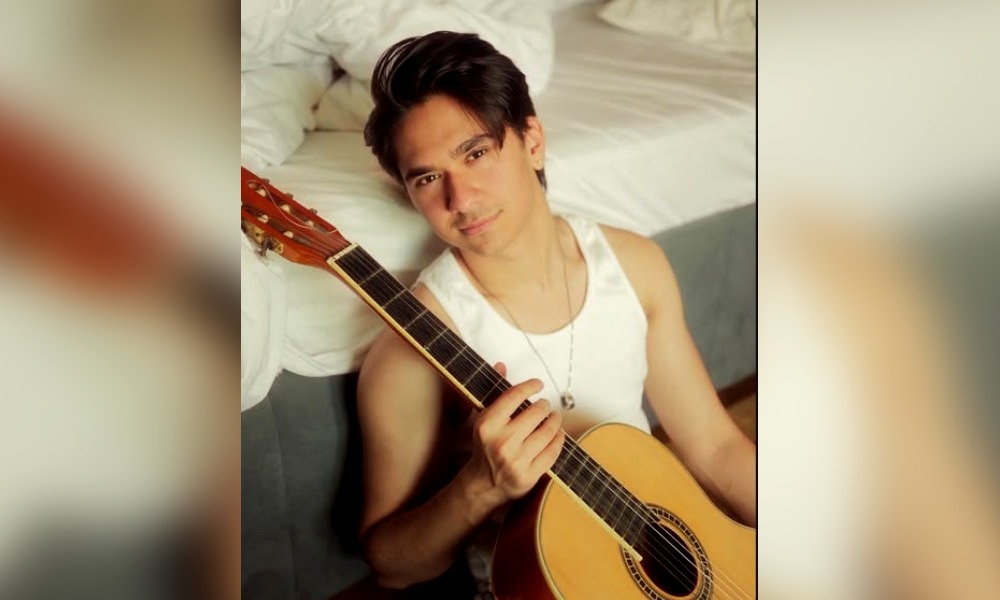 Sammar Jaffri named Spotify RADAR Pakistan Artist for Q4 2025