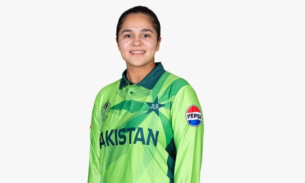 Father of Pakistan Women’s Cricketer Shawaal Zulfiqar passes away