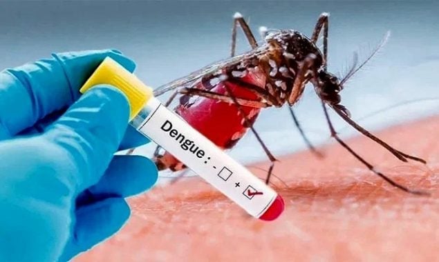 Sindh Government slashes dengue and malaria test fees in Karachi
