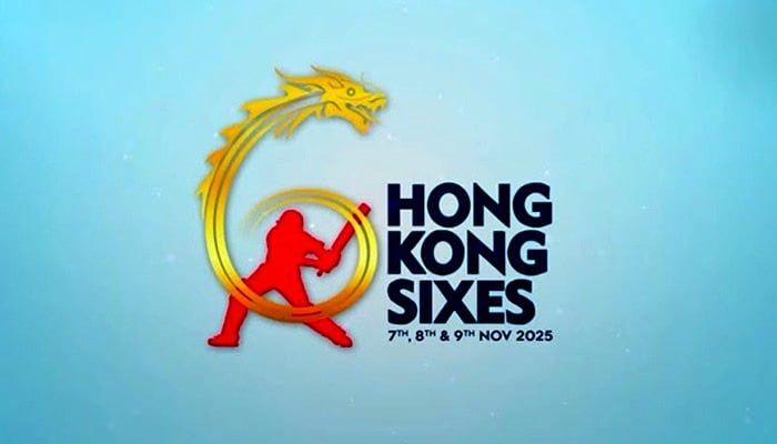 Pakistan’s squad for Hong Kong Sixes 2025 revealed