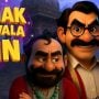 Ainak Wala Jin returns: The beloved 90’s Pakistani television series reimagined with AI