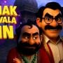 Ainak Wala Jin returns: The beloved 90’s Pakistani television series reimagined with AI