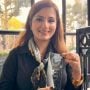 Pakistani home cook Sunia Imran secures victory at UK National Curry Week