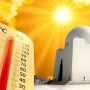 PMD warns of extreme heat and dry conditions in Karachi
