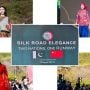 Great wall becomes stage for first joint fashion show between Pakistan and China