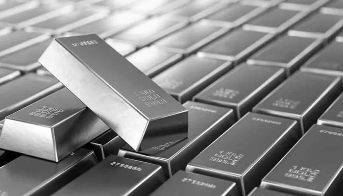 Silver rates in Pakistan today