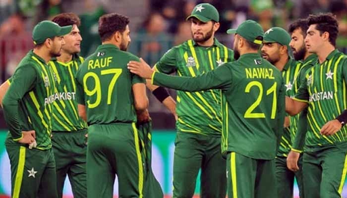 T20I, ODI, and Tri-Series: Pakistan’s busy schedule revealed