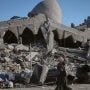 Unexploded bombs threaten Gaza residents as search for captive bodies continues