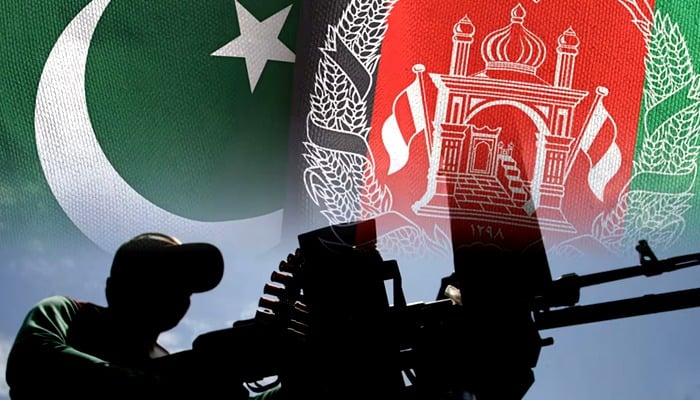Pakistan warns ‘Zero Tolerance’ as Afghan Taliban resist counterterror demands