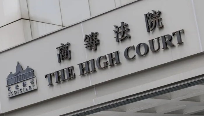 Hong Kong court hands down lengthy jail terms over 2019–2020 bomb plots