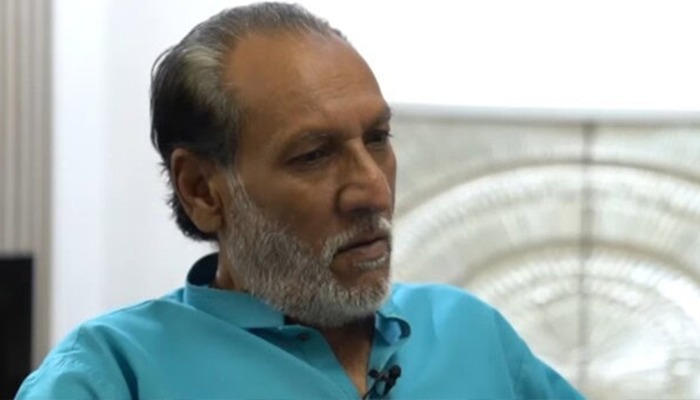 Renowned Pakistani actor Uzair Abbasi passes away