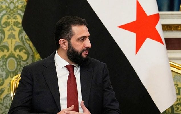 Syria secures $28 billion in investment to rebuild war-torn economy