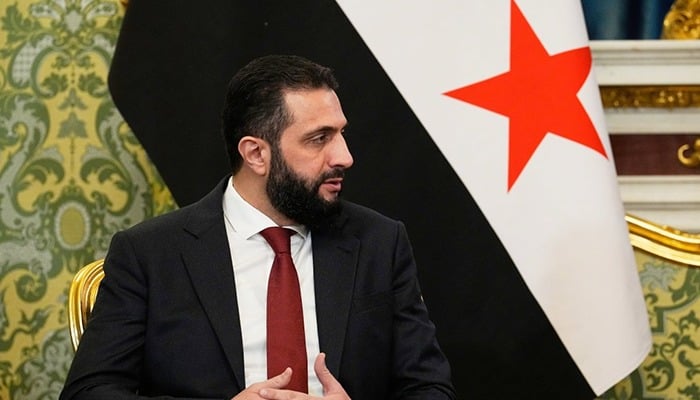 Syria secures $28 billion in investment to rebuild war-torn economy