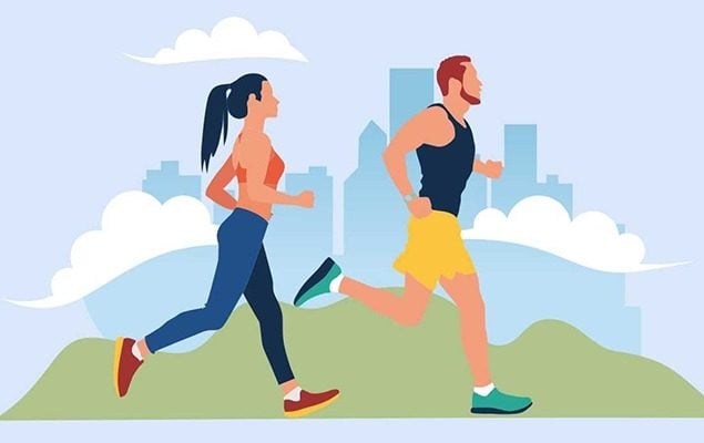 How Many Steps Do You Take a Day?