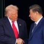 Trump and Xi strike one-year trade truce, cooling US-China economic tensions