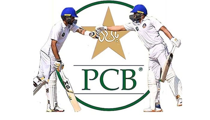 PCB expands Men's Domestic Cricket Contracts for 2025-2026
