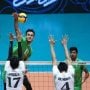 Iran Beats Pakistan to Claim Volleyball Gold at Asian Youth Games