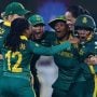 South Africa seals historic spot in Women's World Cup final