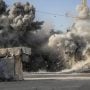 Israel bombs Southern Gaza as Palestinians endure ‘ceasefire without peace’