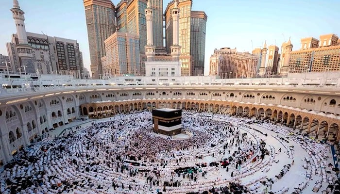 Saudi Arabia tightens visa rules for Umrah Pilgrims