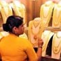 India’s gold market flips to discount as post-festival demand cools