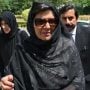 ATC issues non-bailable warrant for Aleema Khan in PTI's November 26 protest case
