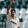 Asif Afridi breaks 92-year-old record with historic test debut