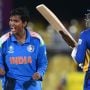 India outclass Sri Lanka in rain-affected World Cup opener