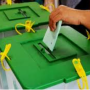 Polling underway for by-elections on 12 local government seats in 6 districts of Khyber Pakhtunkhwa